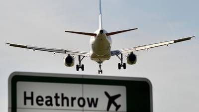 Aer Lingus should look beyond Heathrow