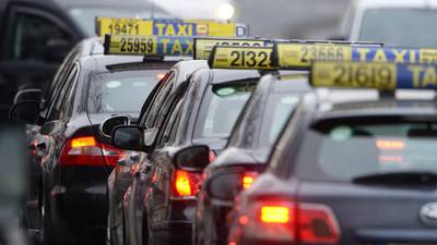 High cost of insurance leading to fewer taxis, say drivers