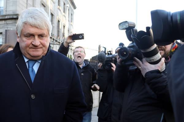 Red Flag case: Key O’Brien claims ‘based on assertion’, not evidence