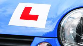 Unaccompanied learner drivers escape serious fines