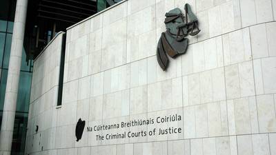 IRA membership case against Cork man is dismissed