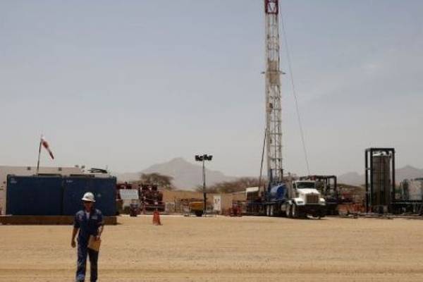 CNOOC will not exercise rights to buy Tullow stake in Uganda fields