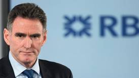 RBS may target ‘safe’ Irish acquisitions after sale of UK unit
