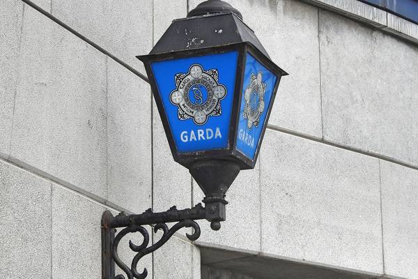 Covid-19: Random Garda stops on young people ‘damaging’, report says