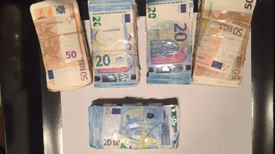 ‘High level’ crime gang member admits money laundering