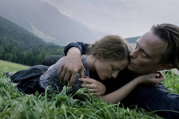 A Hidden Life: Terrence Malick’s beautiful, serious, sometimes infuriating film