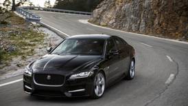 Road Test: New XF  a truly talented Jaguar