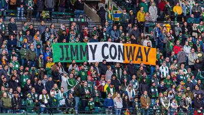 America at Large: Jimmy Conway’s legacy marked from Cabra West to Portland
