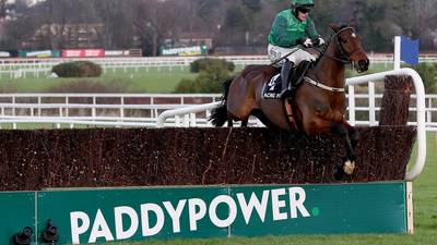 Mullins throws magnificent seven at Grade One feature at Punchestown