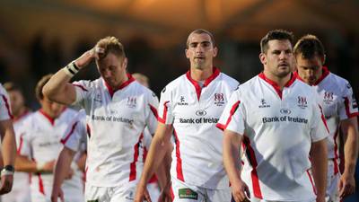 Ruan Pienaar purges pain of Glasgow loss by joining happy Barbarians