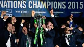 IRFU announce ‘strong financial performance’ in 2014/15