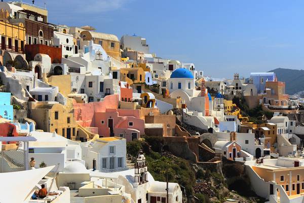 Government price-hiking policies strangling Greek tourism