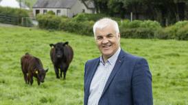 Entrepreneur of the Year says farming and food could be a solution to climate change