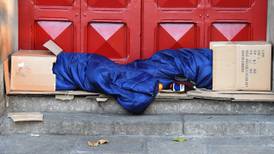 Homeless crisis: New app pinpoints rough sleepers