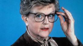 Emer McLysaght: Angela Lansbury’s voice was one of the sounds of my childhood