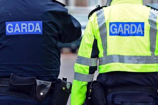 Gardaí raid 23 addresses over child sex abuse images
