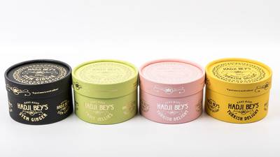 Hadji Bey adds more confectionery delights to its range