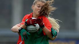 Ephie Fitzgerald keeps pot on  boil as Cork women make it four titles in row