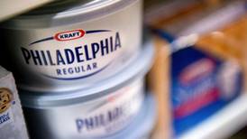 Kraft Foods appoints chairman John Cahill as chief executive