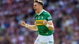 Darragh Ó Sé: Kerry had to win this one to keep the show on the road