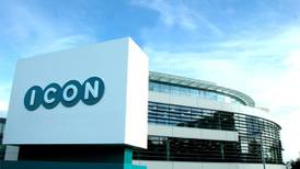 Clinical trials firm Icon grows revenue by 7% in first quarter