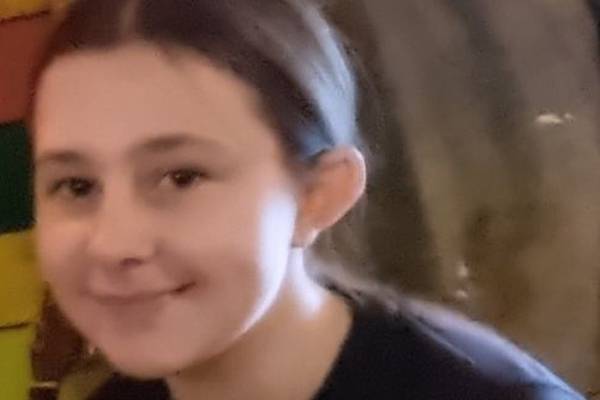 Boy (14) appears in court charged with murder of girl in Liverpool