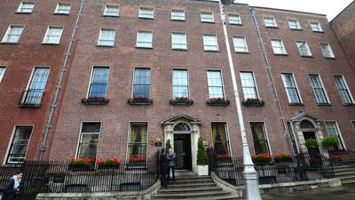Merrion Hotel owner reports profits of £4.9m