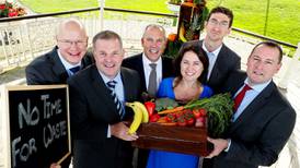 Five Irish companies join Tesco to reduce food waste