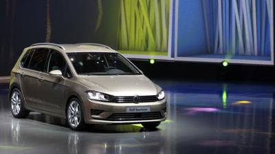 Lars Himmer named as new MD of Volkswagen Group Ireland
