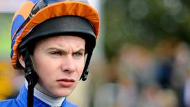 O’Brien to replace Dettori on father’s Champion hopeful