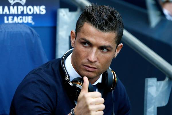Jorge Mendes: Chinese club offered €300m for Cristiano Ronaldo