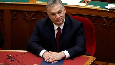 Hungary’s ‘Stop Soros’ Bill seeks to criminalise NGOs helping migrants