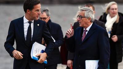 EU leaders endorse common approach to raising social standards
