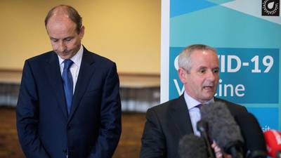 Leadership at issue as Fianna Fáil eyes prospects after pandemic