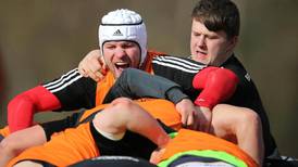 Munster welcome Donnacha Ryan back to the squad for Ospreys trip