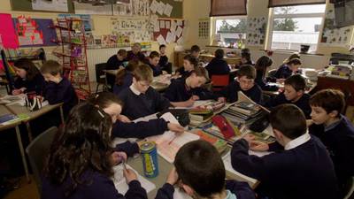 Funds of €35m allocated to repair school toilets and roofs