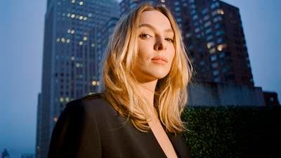 ‘I was actually quite consumed by fear’: Jodie Comer on the challenge of her Broadway stage role