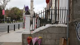 What do we know about the suspect in the Parnell Square knife attack?