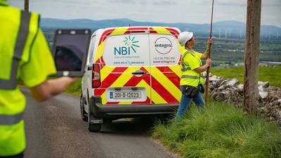 Kilkenny-based Entegro creates 50 jobs from broadband contract
