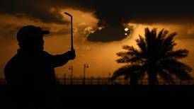 Saudi tournament a festering problem for golf’s ecosystem