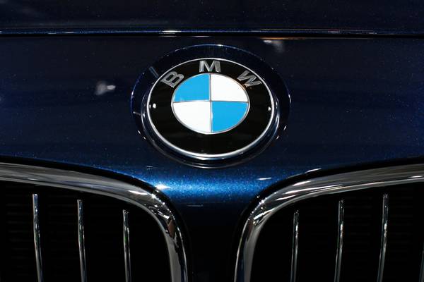 BMW Ireland joins UK in recalling cars over electrical fault
