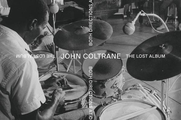A sound supreme: lost John Coltrane treasures rediscovered