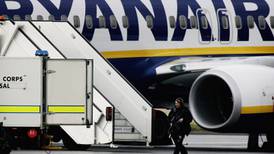 Ryanair to re-establish Belfast base