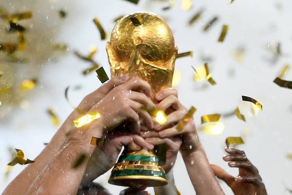World Cup 2030 Q&A: Everything you need to know about Irish/UK bid