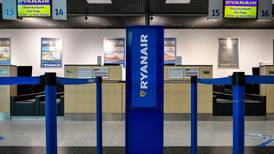 Unappetising options at Aryzta, US sanctions bite and another day of strikes at Ryanair