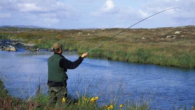 Plea to anglers to stop fishing due to high temperatures