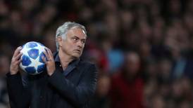 José Mourinho: ‘I don’t need to know what Paul Scholes said’