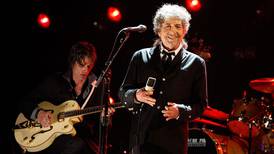 Declan Kiberd on Bob Dylan’s Nobel prize for literature