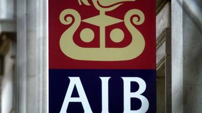 Central Bank confirms AIB’s MREL requirement