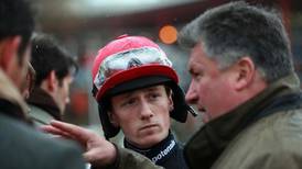 Paul Nicholls makes Sam Twiston-Davies his number one jockey